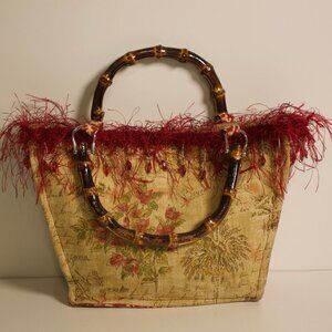 Custom Boutique Handbag